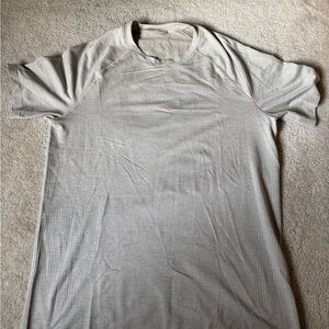 Lululemon Metal vent tee